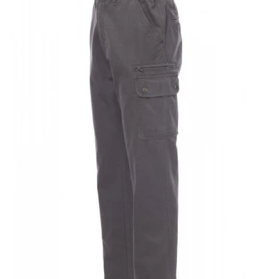 Pantaloni talie Payper Forest Winter / Rhino Safety / Pantaloni vatuiti, de iarna