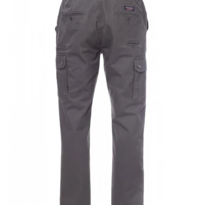 Pantaloni talie Payper Forest Winter / Rhino Safety / Pantaloni vatuiti, de iarna