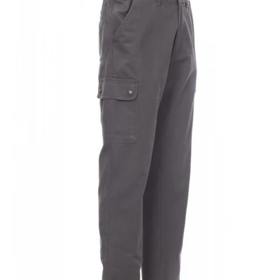 Pantaloni talie Payper Forest Winter / Rhino Safety / Pantaloni vatuiti, de iarna