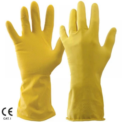 MENAJ Manusi / Sirin Safety / Antichimice din latex