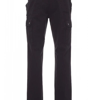 Pantaloni talie Payper Forest Winter / Rhino Safety / Pantaloni vatuiti, de iarna