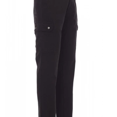 Pantaloni talie Payper Forest Winter / Rhino Safety / Pantaloni vatuiti, de iarna