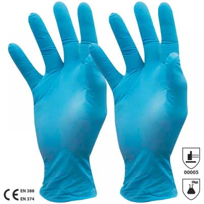 NITRILEX Manusi / Sirin Safety / Unica folosinta