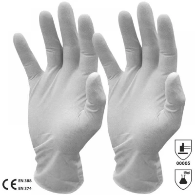 SANTEX Manusi / Sirin Safety / Unica folosinta