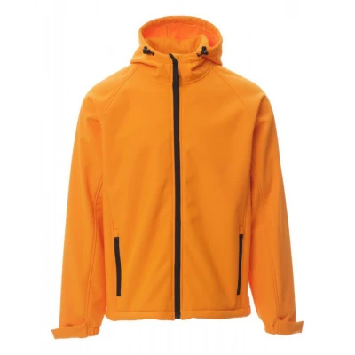 Jacheta softshell Payper Gale / Rhino Safety / Jachete softshell