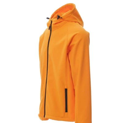 Jacheta softshell Payper Gale / Rhino Safety / Jachete softshell