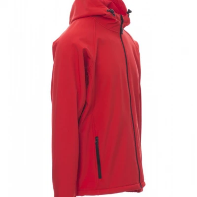 Jacheta softshell Payper Gale / Rhino Safety / Jachete softshell