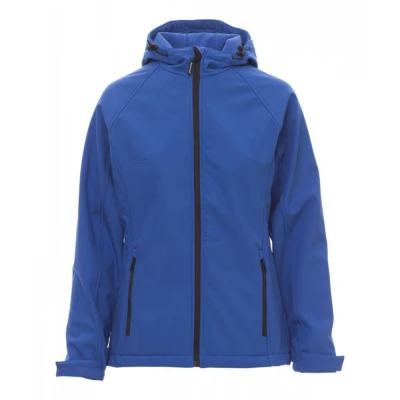 Jacheta softshell Payper Gale Lady / Rhino Safety / Jachete softshell