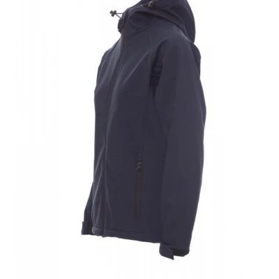 Jacheta softshell Payper Gale Lady / Rhino Safety / Jachete softshell