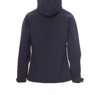 Jacheta softshell Payper Gale Lady / Rhino Safety / Jachete softshell