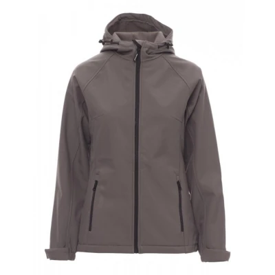 Jacheta softshell Payper Gale Lady / Rhino Safety / Jachete softshell