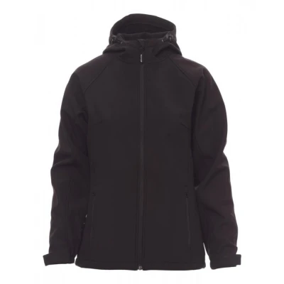 Jacheta softshell Payper Gale Lady / Rhino Safety / Jachete softshell