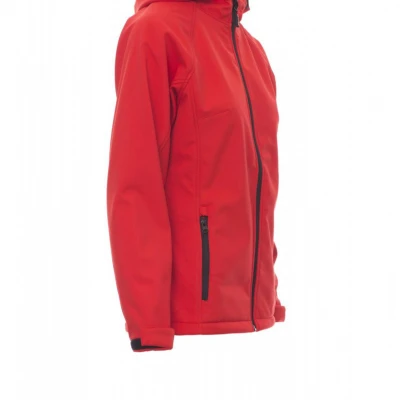 Jacheta softshell Payper Gale Lady / Rhino Safety / Jachete softshell