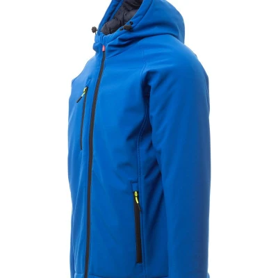 Jacheta softshell de iarna Payper Gale Pad / Rhino Safety / Scurte, Jachete impermeabile de iarna