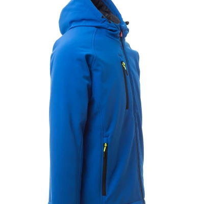 Jacheta softshell de iarna Payper Gale Pad / Rhino Safety / Scurte, Jachete impermeabile de iarna