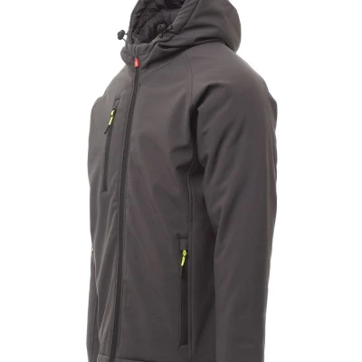 Jacheta softshell de iarna Payper Gale Pad / Rhino Safety / Scurte, Jachete impermeabile de iarna