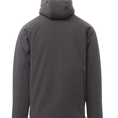 Jacheta softshell de iarna Payper Gale Pad / Rhino Safety / Scurte, Jachete impermeabile de iarna