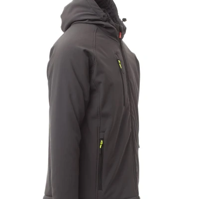 Jacheta softshell de iarna Payper Gale Pad / Rhino Safety / Scurte, Jachete impermeabile de iarna
