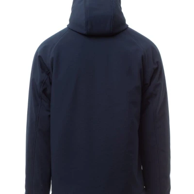 Jacheta softshell de iarna Payper Gale Pad / Rhino Safety / Scurte, Jachete impermeabile de iarna