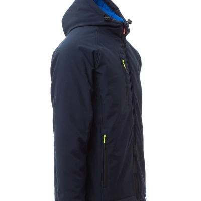 Jacheta softshell de iarna Payper Gale Pad / Rhino Safety / Scurte, Jachete impermeabile de iarna