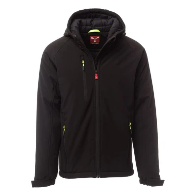 Jacheta softshell de iarna Payper Gale Pad / Rhino Safety / Scurte, Jachete impermeabile de iarna
