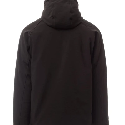 Jacheta softshell de iarna Payper Gale Pad / Rhino Safety / Scurte, Jachete impermeabile de iarna