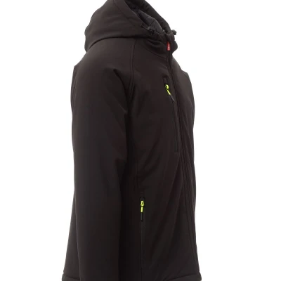 Jacheta softshell de iarna Payper Gale Pad / Rhino Safety / Scurte, Jachete impermeabile de iarna