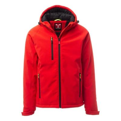 Jacheta softshell de iarna Payper Gale Pad / Rhino Safety / Scurte, Jachete impermeabile de iarna
