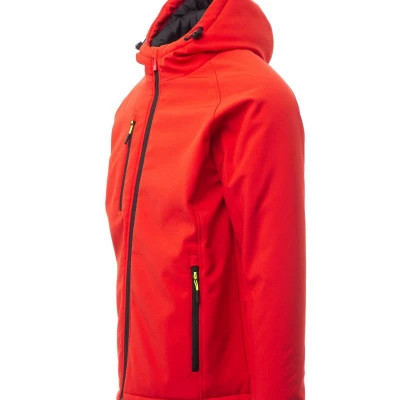 Jacheta softshell de iarna Payper Gale Pad / Rhino Safety / Scurte, Jachete impermeabile de iarna