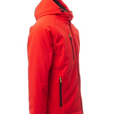 Jacheta softshell de iarna Payper Gale Pad / Rhino Safety / Scurte, Jachete impermeabile de iarna