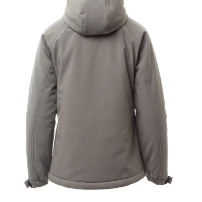 Jacheta softshell de iarna Payper Gale Pad Lady / Rhino Safety / Scurte, Jachete impermeabile de iarna