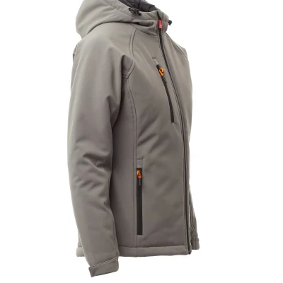 Jacheta softshell de iarna Payper Gale Pad Lady / Rhino Safety / Scurte, Jachete impermeabile de iarna