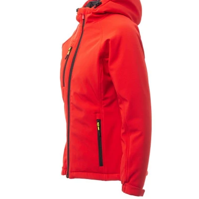 Jacheta softshell de iarna Payper Gale Pad Lady / Rhino Safety / Scurte, Jachete impermeabile de iarna