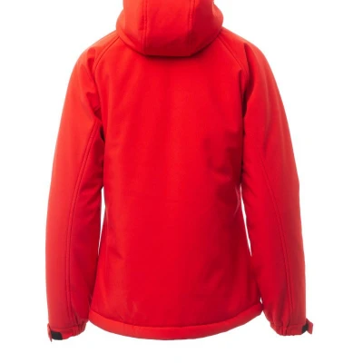 Jacheta softshell de iarna Payper Gale Pad Lady / Rhino Safety / Scurte, Jachete impermeabile de iarna