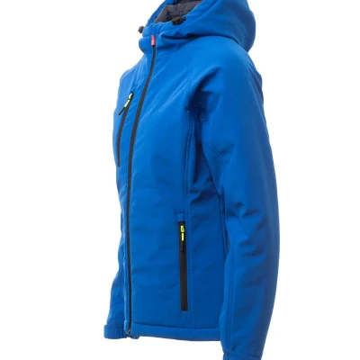 Jacheta softshell de iarna Payper Gale Pad Lady / Rhino Safety / Scurte, Jachete impermeabile de iarna