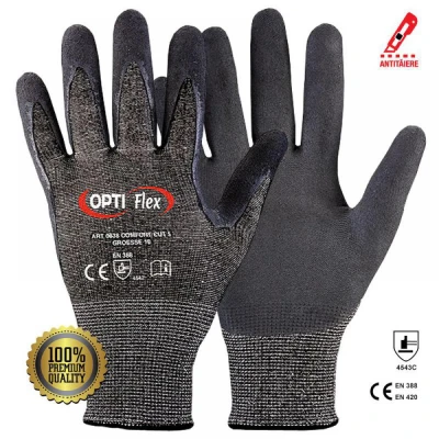 Manusi COMFORT CUT 5 / Sirin Safety / Antitaiere
