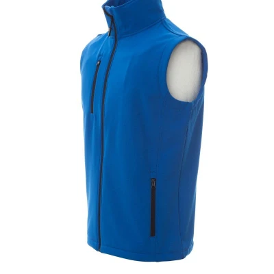 Vesta softshell Payper Glasgow / Rhino Safety / Veste de lucru