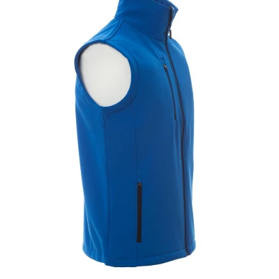 Vesta softshell Payper Glasgow / Rhino Safety / Veste de lucru