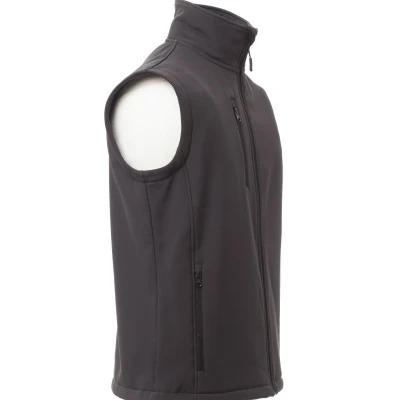 Vesta softshell Payper Glasgow / Rhino Safety / Veste de lucru