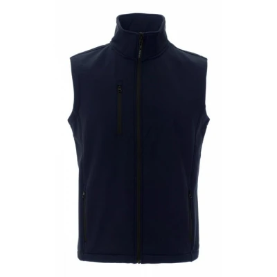 Vesta softshell Payper Glasgow / Rhino Safety / Veste de lucru
