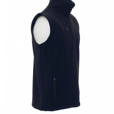 Vesta softshell Payper Glasgow / Rhino Safety / Veste de lucru