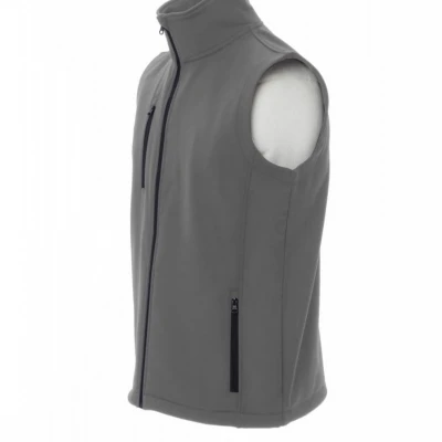 Vesta softshell Payper Glasgow / Rhino Safety / Veste de lucru