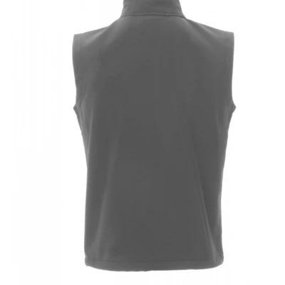 Vesta softshell Payper Glasgow / Rhino Safety / Veste de lucru