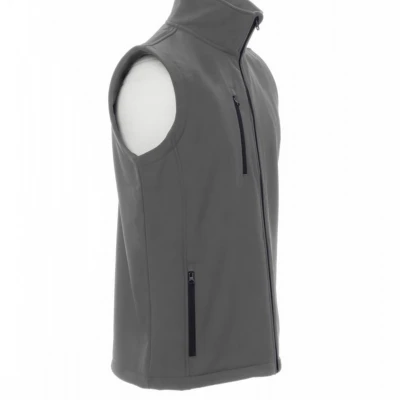 Vesta softshell Payper Glasgow / Rhino Safety / Veste de lucru