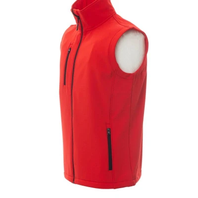 Vesta softshell Payper Glasgow / Rhino Safety / Veste de lucru