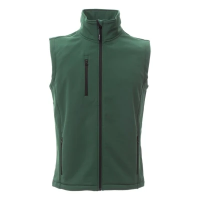 Vesta softshell Payper Glasgow / Rhino Safety / Veste de lucru
