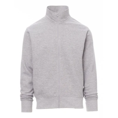 Jacheta Payper Houston Melange / Rhino Safety / Hanorace, Pulovere, Bluze trening, Jachete vant, Fleece, Fashion