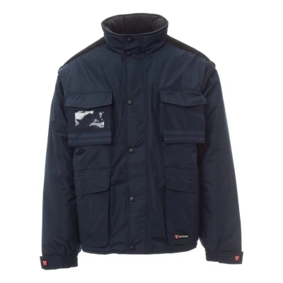 Jacheta de iarna Payper Intercontinental 2.0 / Rhino Safety / Jachete salopeta de iarna