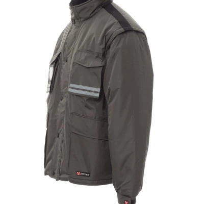 Jacheta de iarna Payper Intercontinental 2.0 / Rhino Safety / Jachete salopeta de iarna