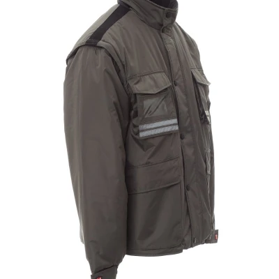 Jacheta de iarna Payper Intercontinental 2.0 / Rhino Safety / Jachete salopeta de iarna